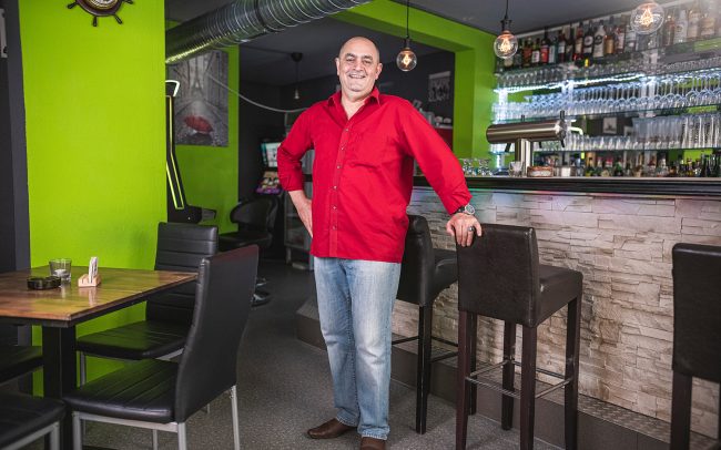 CITY BISTRO Breisach