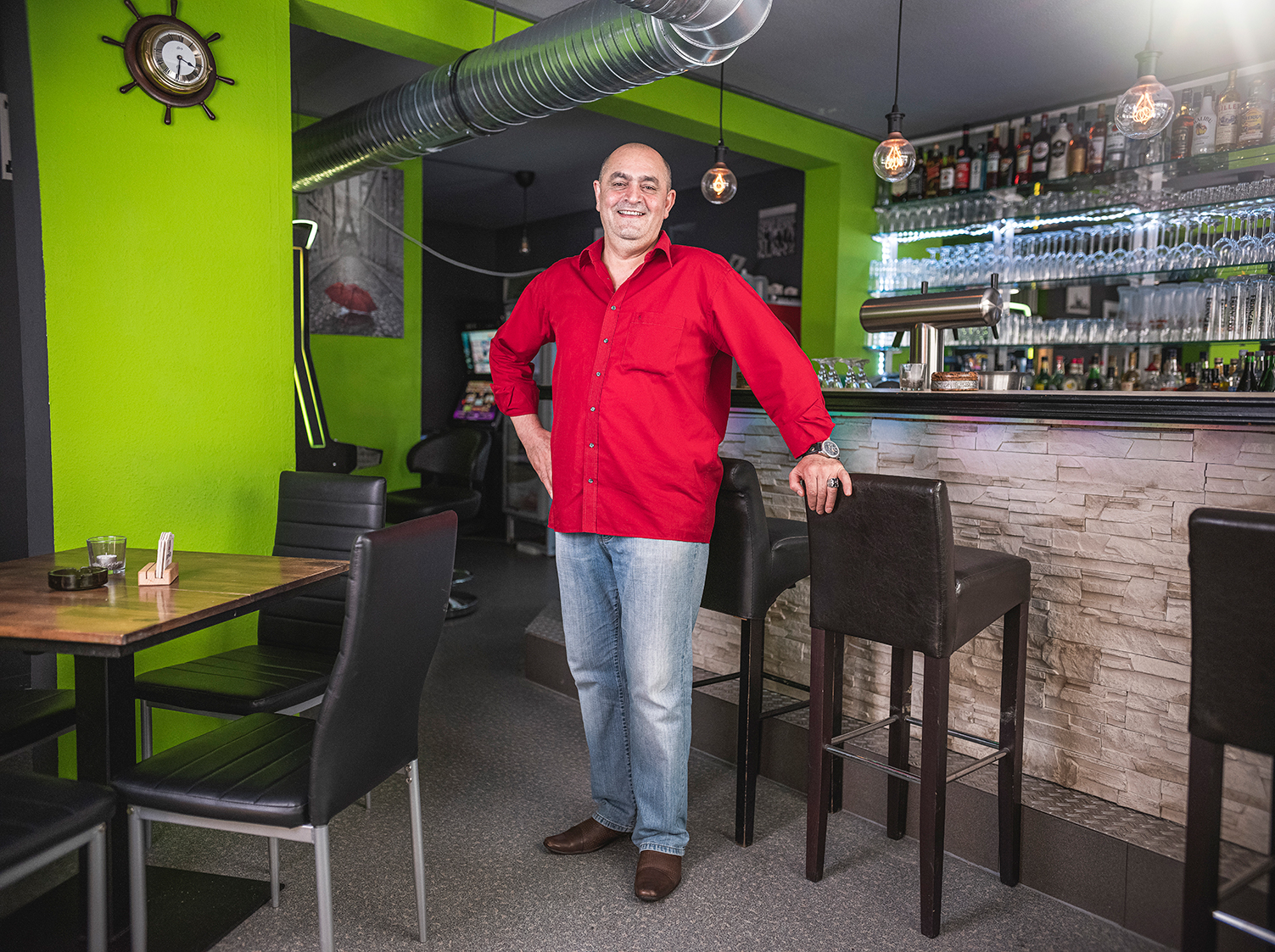 CITY BISTRO Breisach