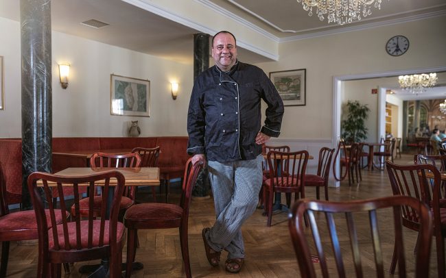 Café Ihringer Breisach