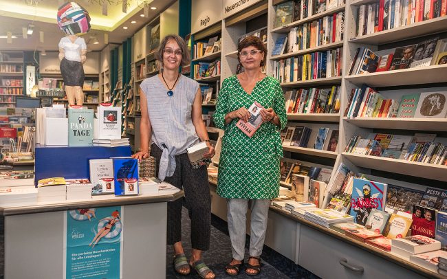 Neutor Buchhandlung OHG Breisach