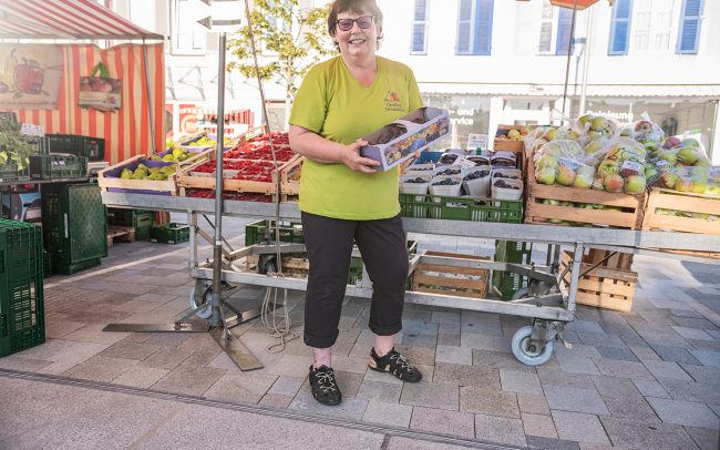 Obsthof Neumühle Breisach