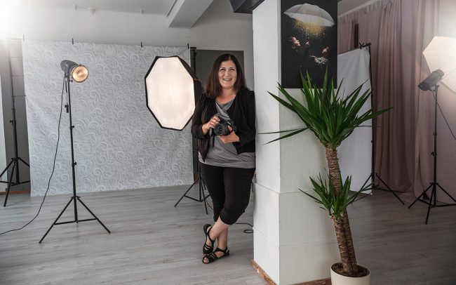 Pics Art by Tuba Breisach