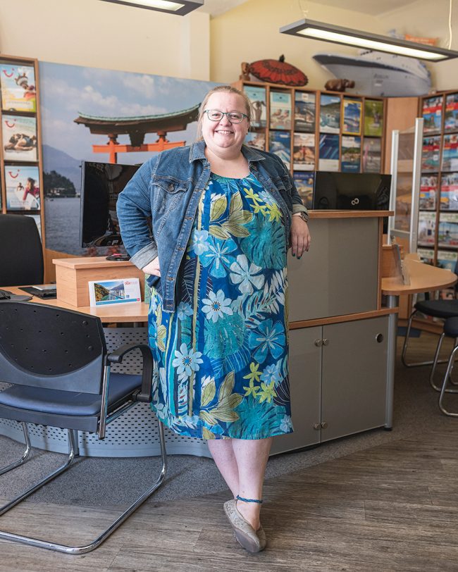 Reisebüro Ingenhoven Breisach