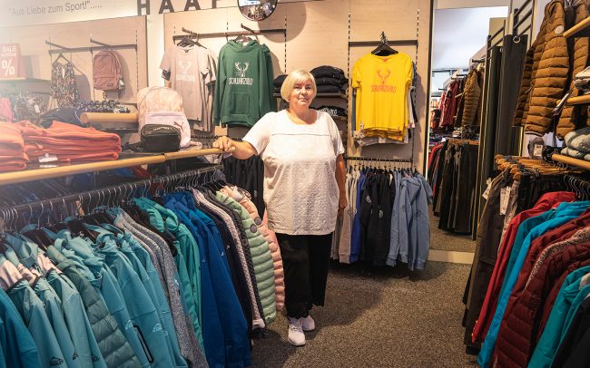 Sporthaus HAAF Breisach