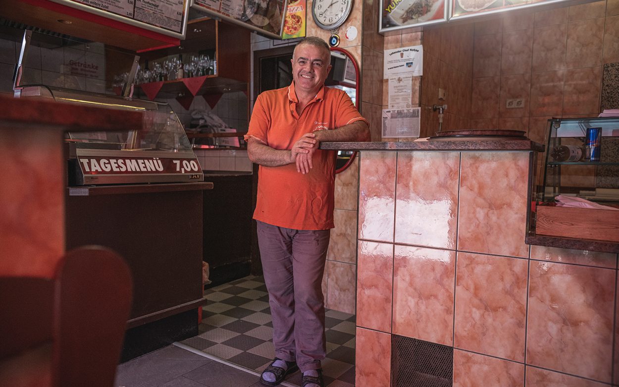 Sun Bistro Kebap Breisach