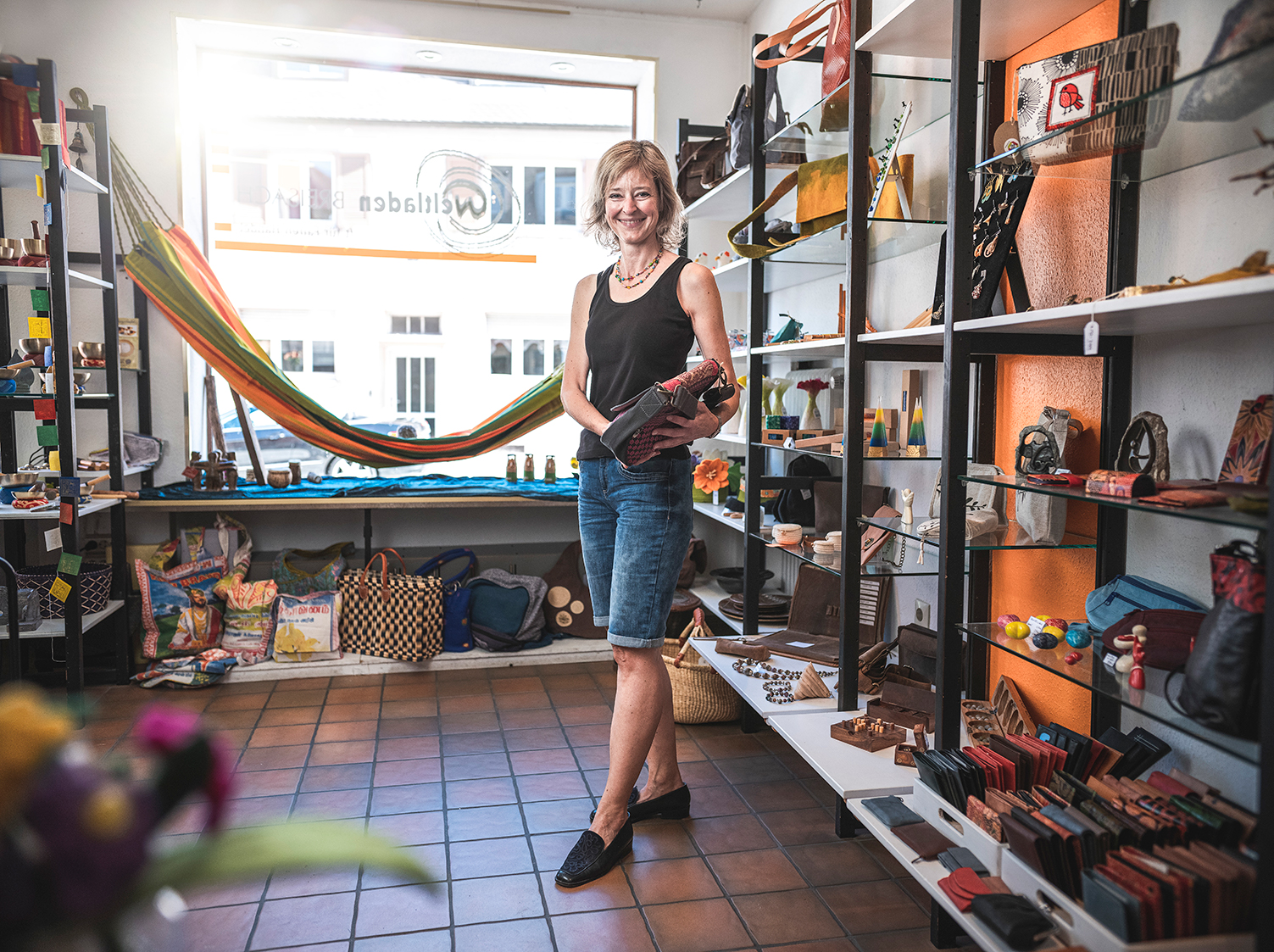 Weltladen Breisach